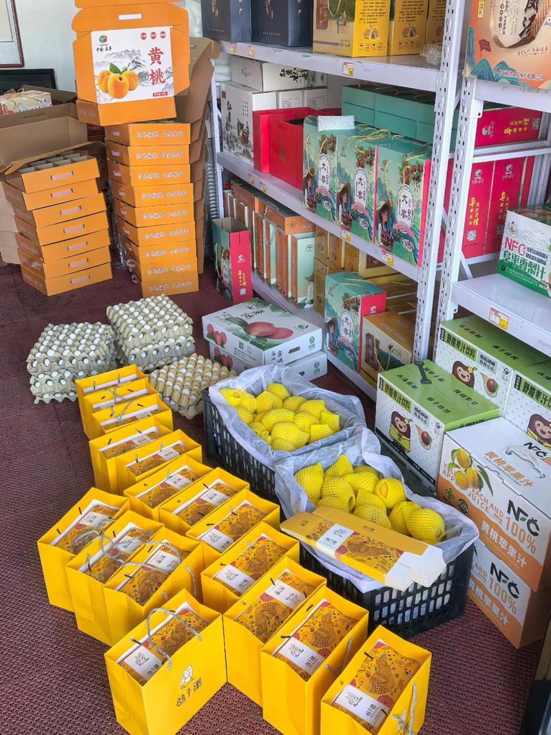商贸风向标：北京商贸公司的发展态势