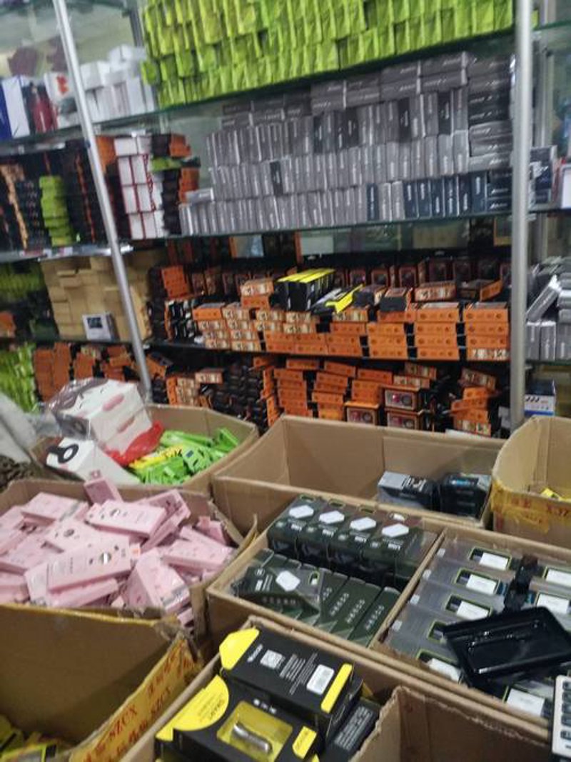 商贸批发：未来趋势解读